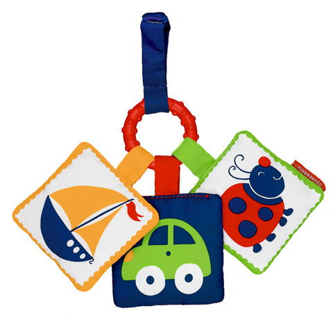 Mein liebster Bei&szlig;ring