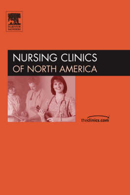 Endocrine Disorders, An Issue of Nursing Clinics