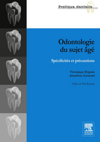 Odontologie du sujet age