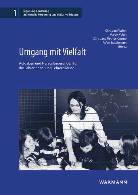 Umgang mit Vielfalt - 