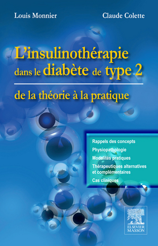 L'insulinotherapie dans le diabete de type 2