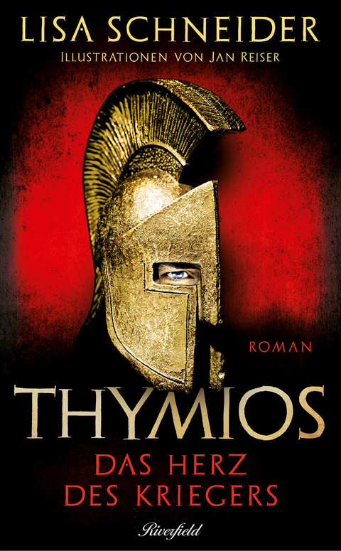 Thymios - Lisa Schneider