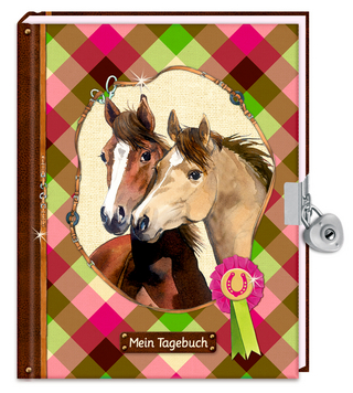 Tagebuch - Mein Tagebuch