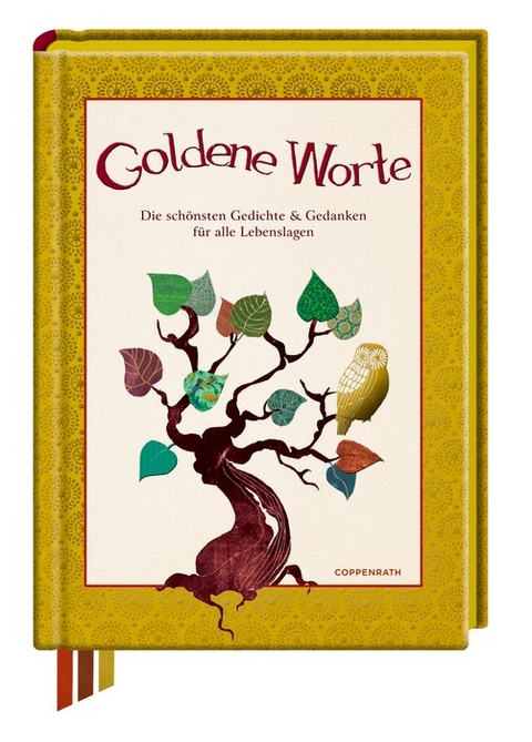 Goldene Worte - 