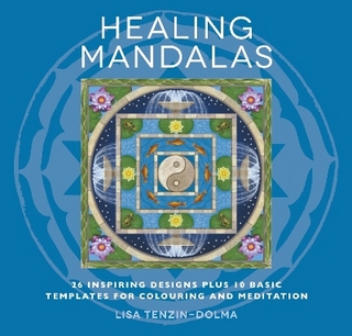 Healing Mandalas