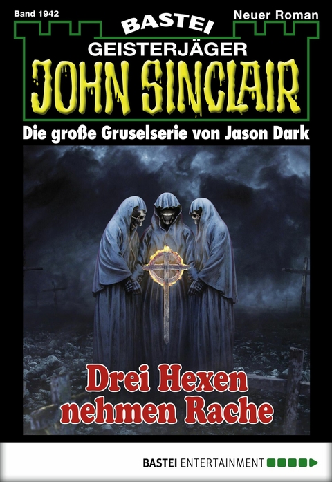John Sinclair 1942 - Jason Dark