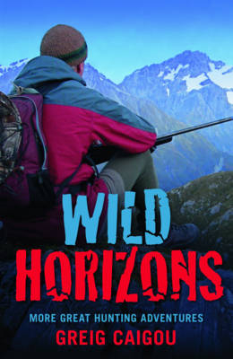 Wild Horizons