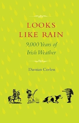 Looks Like Rain - Damian Corless