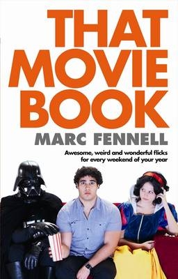 Marc Fennell Kills Your Weekend (working title) -  Marc Fennell
