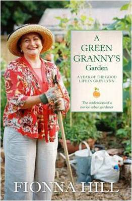 Green Granny's Garden