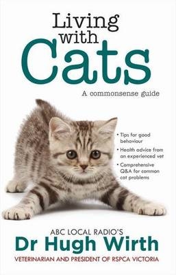 Living With Cats: A commonsense guide