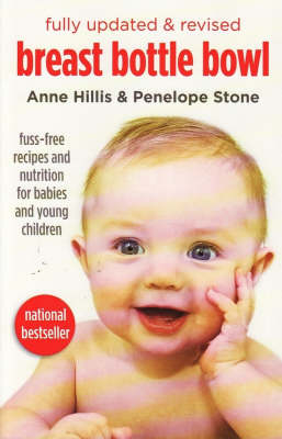 Breast, Bottle, Bowl -  A Hillis,  P Stone