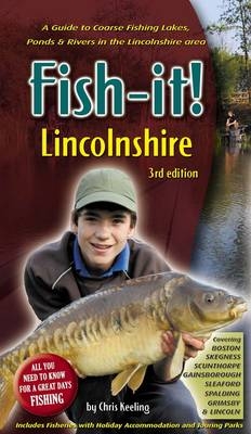 Fish-It! Lincolnshire - Chris Keeling