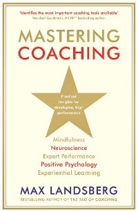 Mastering Coaching - Max Landsberg