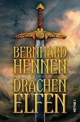 Drachenelfen - Bernhard Hennen