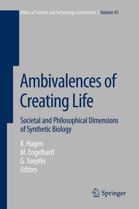 Ambivalences of Creating Life - 