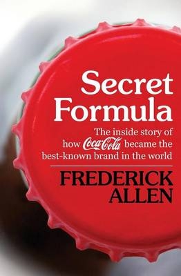 Secret Formula -  Frederick Allen