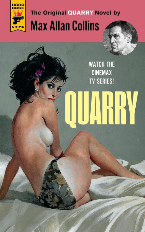 Quarry -  Max Allan Collins
