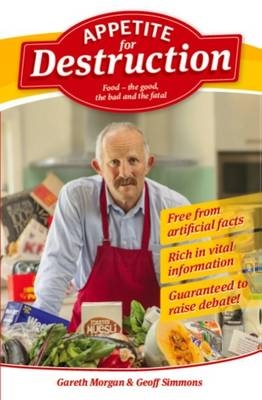 Appetite for Destruction