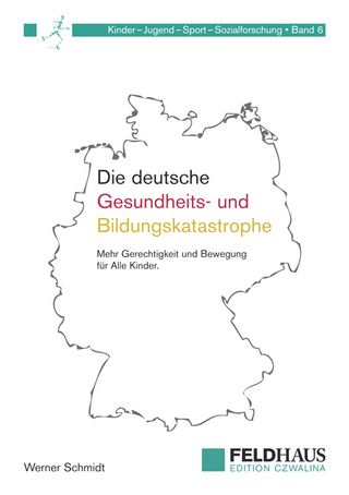 Die deutsche Gesundheits-und Bildungskatastrophe