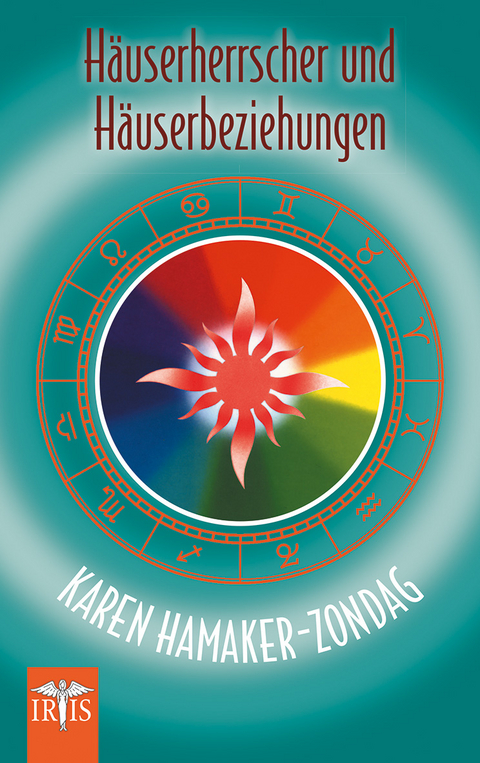 H&auml;userherrscher und H&auml;userbeziehungen - Karen Hamaker-Zondag