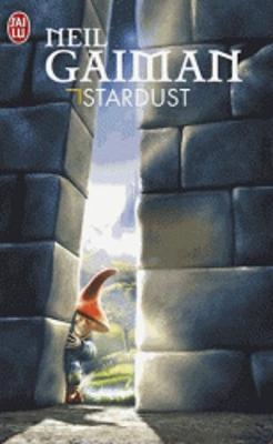 Stardust. Le mystere de l'etoile - Neil Gaiman