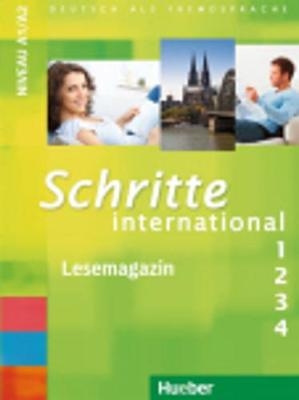 Schritte international