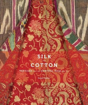 Silk and Cotton - Susan Meller
