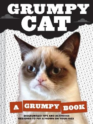Grumpy Cat -  Grumpy Cat