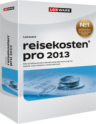 Lexware reisekosten pro 2013