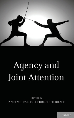 Agency and Joint Attention - 