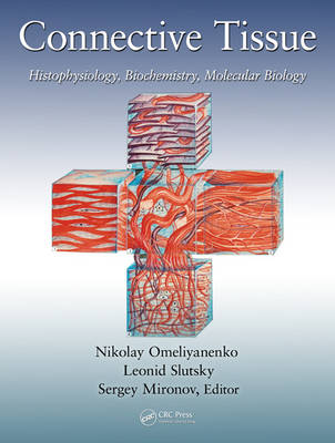 Connective Tissue - Nikolay Petrovich Omelyanenko, Leonid Ilyich Slutsky, Sergey Pavlovich Mironov