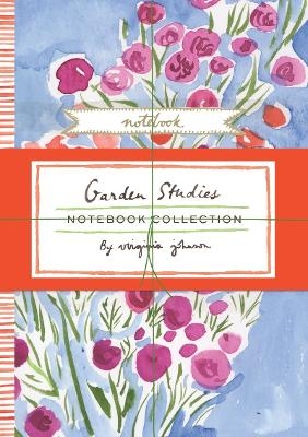 Garden Studies Notebook Collection - 