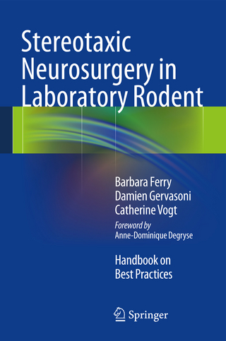 Stereotaxic Neurosurgery in Laboratory Rodent
