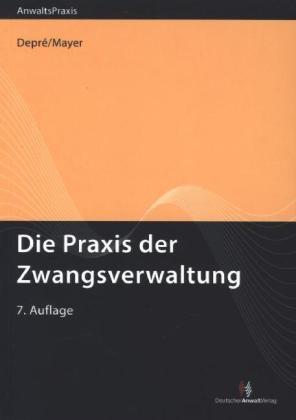Die Praxis der Zwangsverwaltung