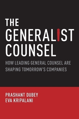 The Generalist Counsel