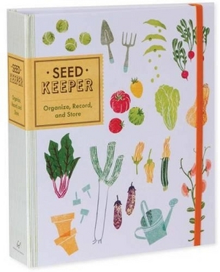Seed Keeper