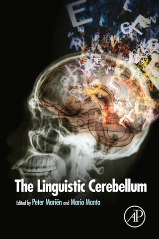 Linguistic Cerebellum