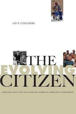 The Evolving Citizen