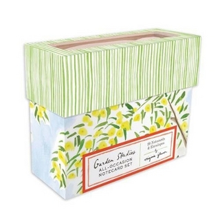 Garden Studies All-Occasion Notecard Set