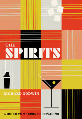 Spirits -  Richard Godwin
