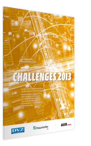 Challenges 2013 - Christian Kille, Martin Schwemmer