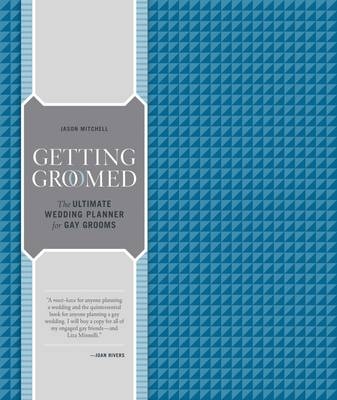 Getting Groomed - Jason Mitchell