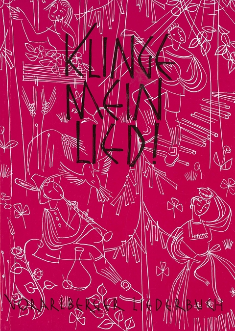 Klinge mein Lied! - 
