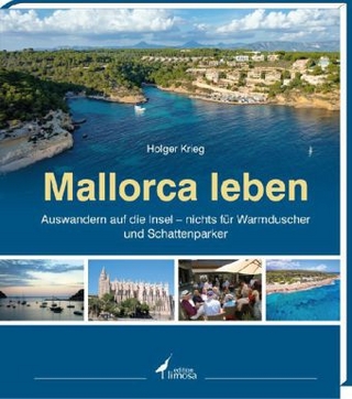 Mallorca leben