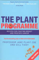 Plant Programme -  Jane Plant,  Gillian Tidey