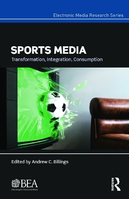 Sports Media - 