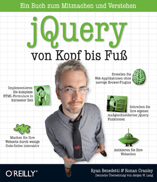 Jquery Von Kopf Bis Fuss