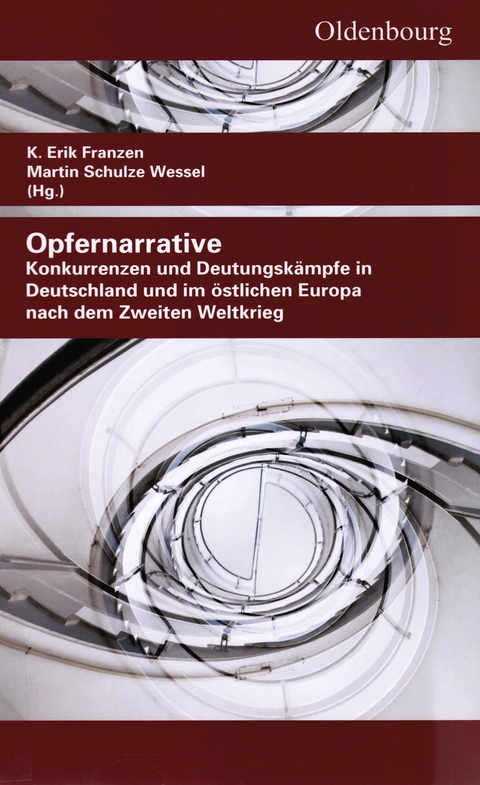 Opfernarrative - 