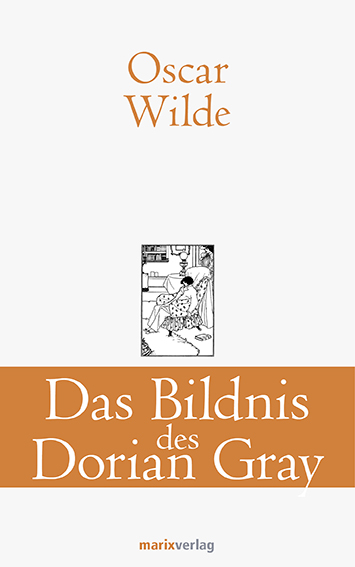 Das Bildnis des Dorian Gray - Oscar Wilde